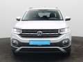 Volkswagen T-Cross United 1.5 TSI DSG / Navi, App, RFK, LED Silber - thumbnail 3