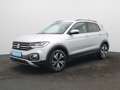 Volkswagen T-Cross United 1.5 TSI DSG / Navi, App, RFK, LED Silber - thumbnail 2