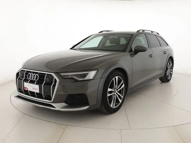 Audi A6 allroad 40TDI 204CV quattro S tronic Business Advanced