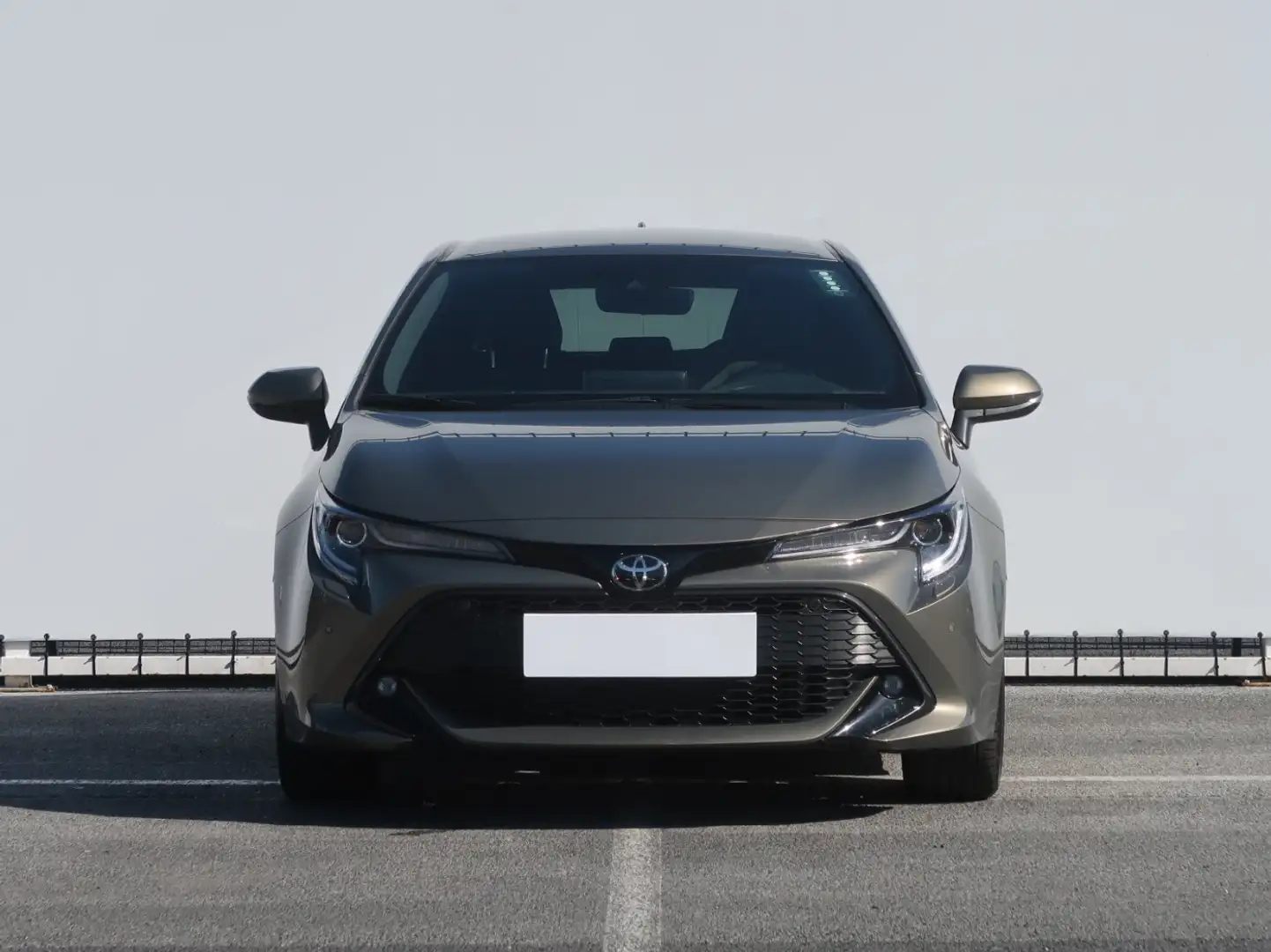 Toyota Corolla 1.2T Team D Bronze - 2