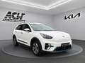 Kia e-Niro E-NIRO 64kWh SPIRIT KAMERA LEDER FULL-LED E-SITZ 9 Weiß - thumbnail 4