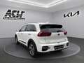 Kia e-Niro E-NIRO 64kWh SPIRIT KAMERA LEDER FULL-LED E-SITZ 9 Weiß - thumbnail 7