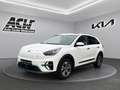 Kia e-Niro E-NIRO 64kWh SPIRIT KAMERA LEDER FULL-LED E-SITZ 9 Weiß - thumbnail 2