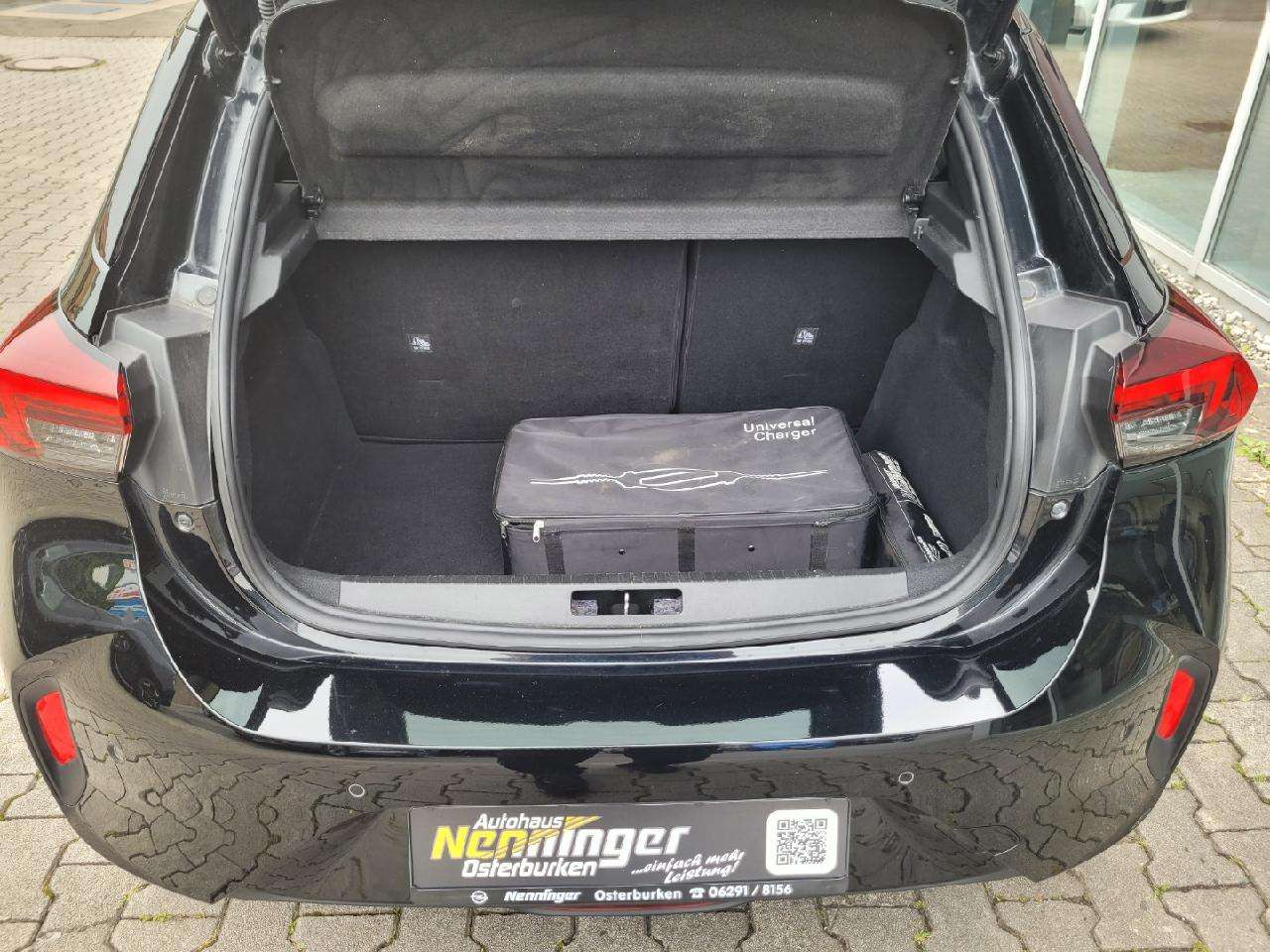Opel Corsa-e