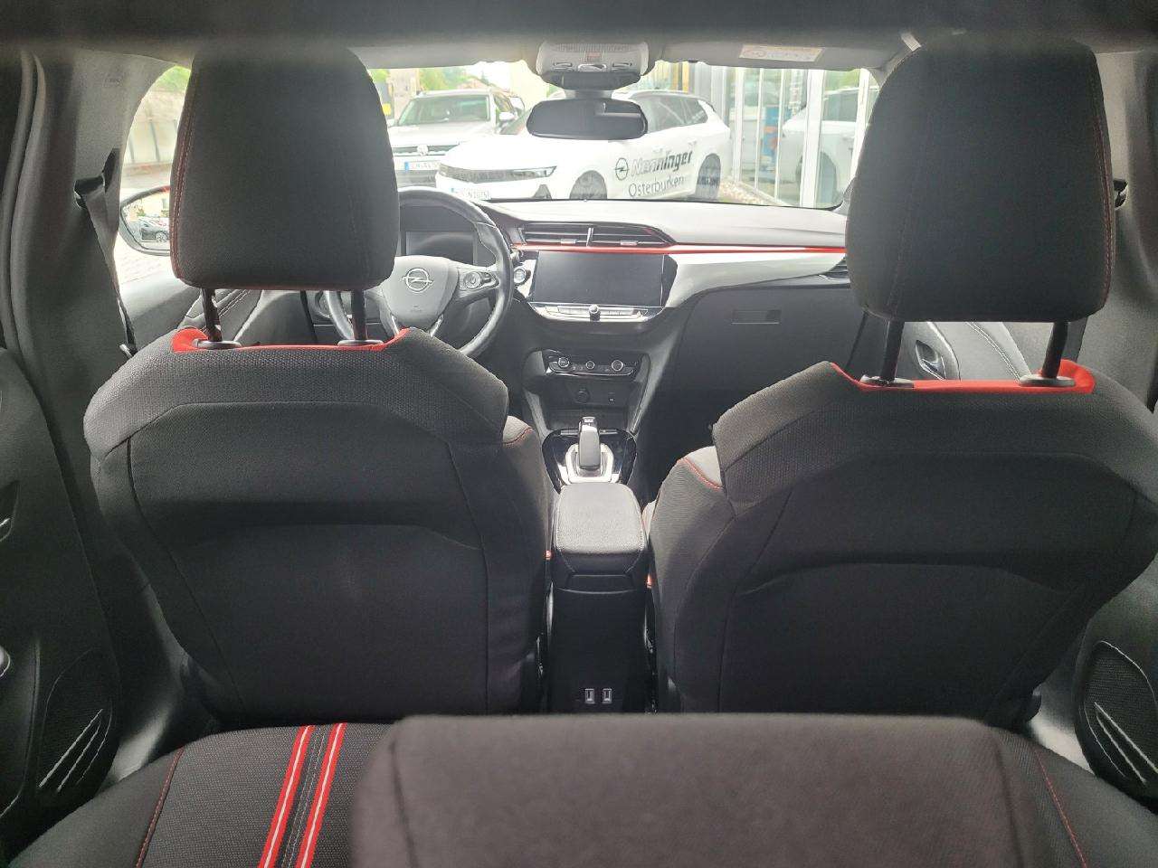 Opel Corsa-e