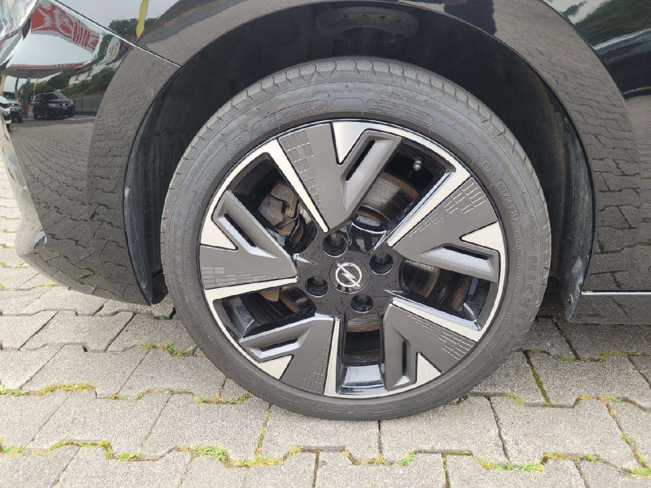 Opel Corsa-e
