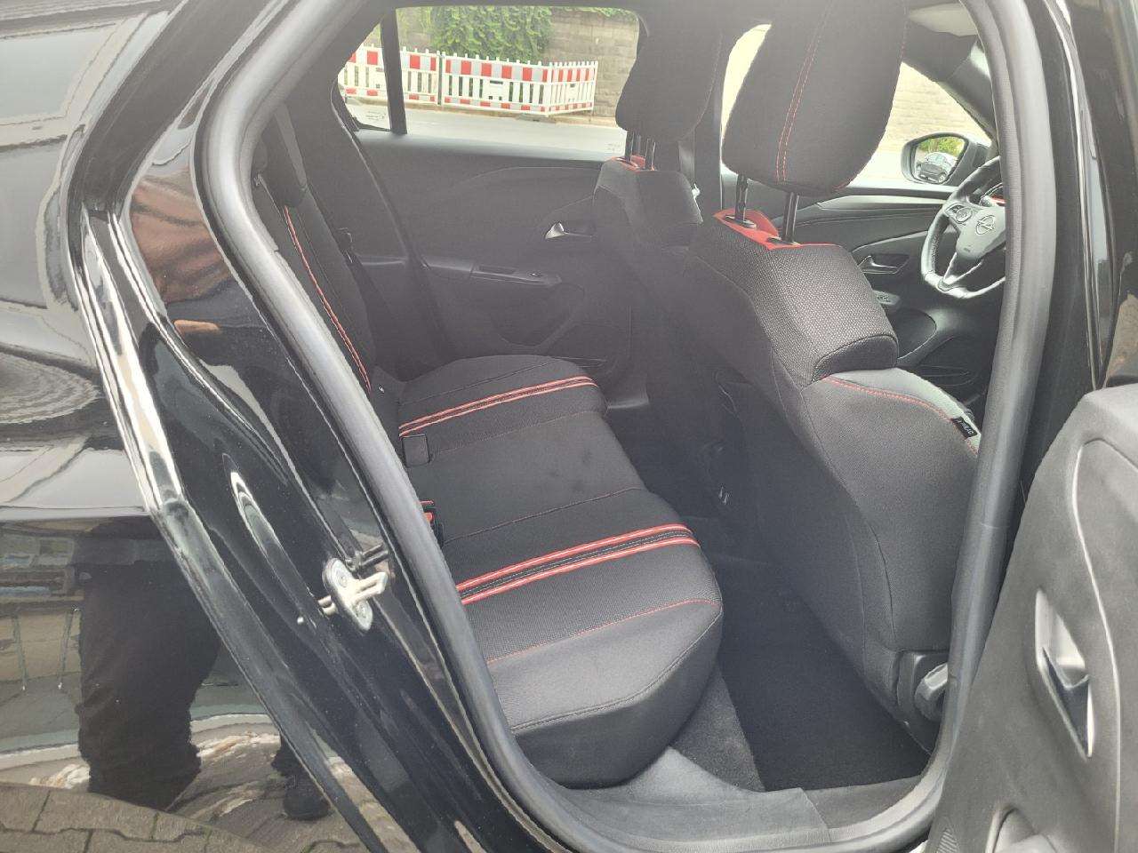 Opel Corsa-e