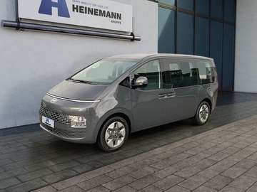 1.6 Comfort HEV*9 Sitze*LED*ALU*NAVI*Kamera*Keyles