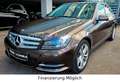 Mercedes-Benz C 180 CGI BlueEff*Avantgarde*Aut*Navi*Parktronik Brun - thumbnail 1