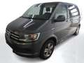 Volkswagen T6 Multivan 2.0 TDI DSG Comfort Navi Stdhz 7 Sit Grau - thumbnail 2