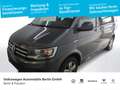 Volkswagen T6 Multivan 2.0 TDI DSG Comfort Navi Stdhz 7 Sit Grau - thumbnail 1