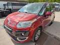 Citroen C3 Picasso Exclusive Red - thumbnail 1