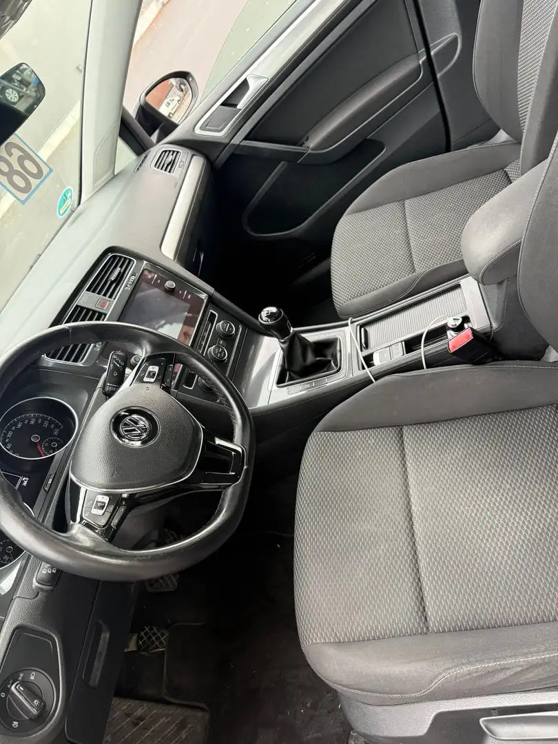 Volkswagen Golf Variant 1.4 TSI (BlueMotion Technology) Trendline - 2