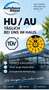 Mercedes-Benz R 350 R350 CDI 265PS 7G 4Matic AHK Pano ACC 7Sitzer Blau - thumbnail 31