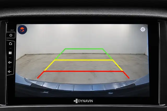 Mercedes-Benz R-Class view 18
