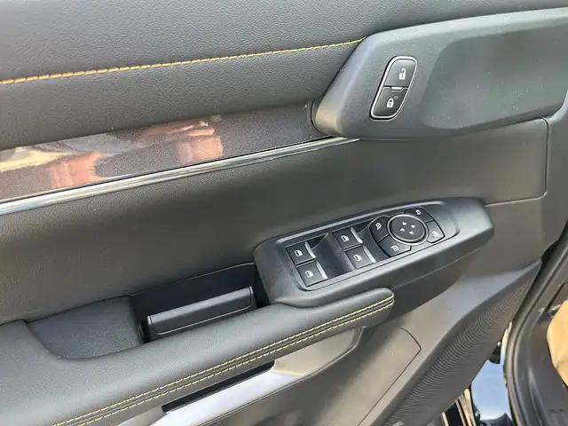 Ford Ranger Ranger Doppelkabine Wildtrak e-4WD 2,0 EcoBlue ... Ansicht 12