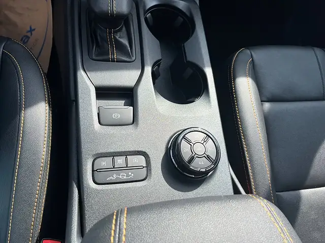 Ford Ranger Ranger Doppelkabine Wildtrak e-4WD 2,0 EcoBlue ... Ansicht 16