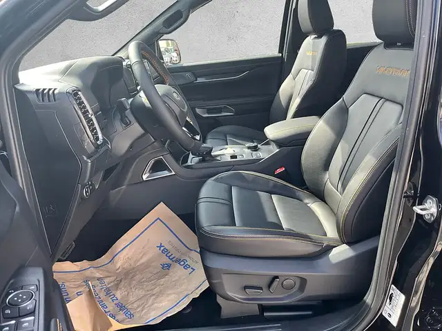 Ford Ranger Ranger Doppelkabine Wildtrak e-4WD 2,0 EcoBlue ... Ansicht 6