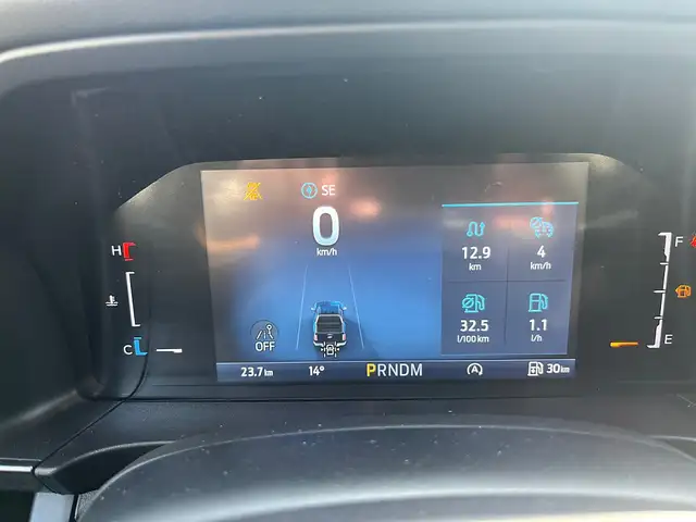 Ford Ranger Ranger Doppelkabine Wildtrak e-4WD 2,0 EcoBlue ... Ansicht 10