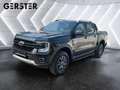 Ford Ranger Ranger Doppelkabine Wildtrak e-4WD 2,0 EcoBlue ... Schwarz - thumbnail 1