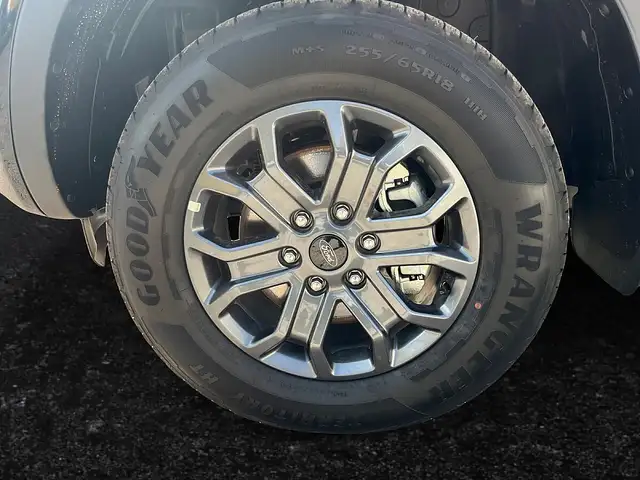 Ford Ranger Ranger Doppelkabine Wildtrak e-4WD 2,0 EcoBlue ... Ansicht 13