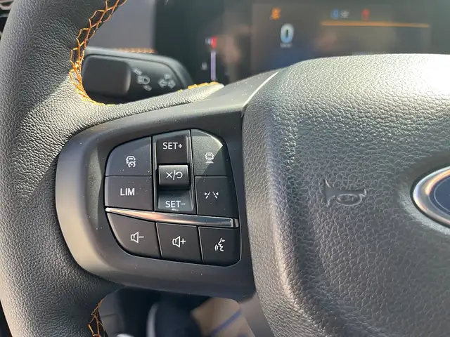 Ford Ranger Ranger Doppelkabine Wildtrak e-4WD 2,0 EcoBlue ... Ansicht 18