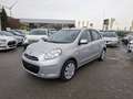 Nissan Micra Micrai DIG-S Connect Edition / GARANTIE 12 MOIS Gris - thumbnail 1