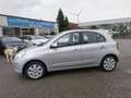 Nissan Micra Micrai DIG-S Connect Edition / GARANTIE 12 MOIS Gris - thumbnail 5