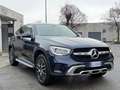 Mercedes-Benz GLC 300 Coupe e phev eq-power Sport 4matic auto GANCIO IVA Blau - thumbnail 3