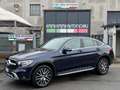 Mercedes-Benz GLC 300 Coupe e phev eq-power Sport 4matic auto GANCIO IVA Blau - thumbnail 1