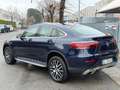 Mercedes-Benz GLC 300 Coupe e phev eq-power Sport 4matic auto GANCIO IVA Blau - thumbnail 6