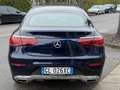 Mercedes-Benz GLC 300 Coupe e phev eq-power Sport 4matic auto GANCIO IVA Blau - thumbnail 5