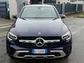 Mercedes-Benz GLC 300 Coupe e phev eq-power Sport 4matic auto GANCIO IVA Blau - thumbnail 2