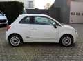 Fiat 500 1.2 8V Lounge Nieuwe staat 24000km !!!! Wit - thumbnail 3