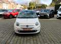 Fiat 500 1.2 8V Lounge Nieuwe staat 24000km !!!! Wit - thumbnail 2