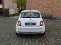 Fiat 500 1.2 8V Lounge Nieuwe staat 24000km !!!! Wit - thumbnail 4
