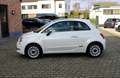 Fiat 500 1.2 8V Lounge Nieuwe staat 24000km !!!! Wit - thumbnail 1