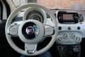 Fiat 500 1.2 8V Lounge Nieuwe staat 24000km !!!! Wit - thumbnail 9