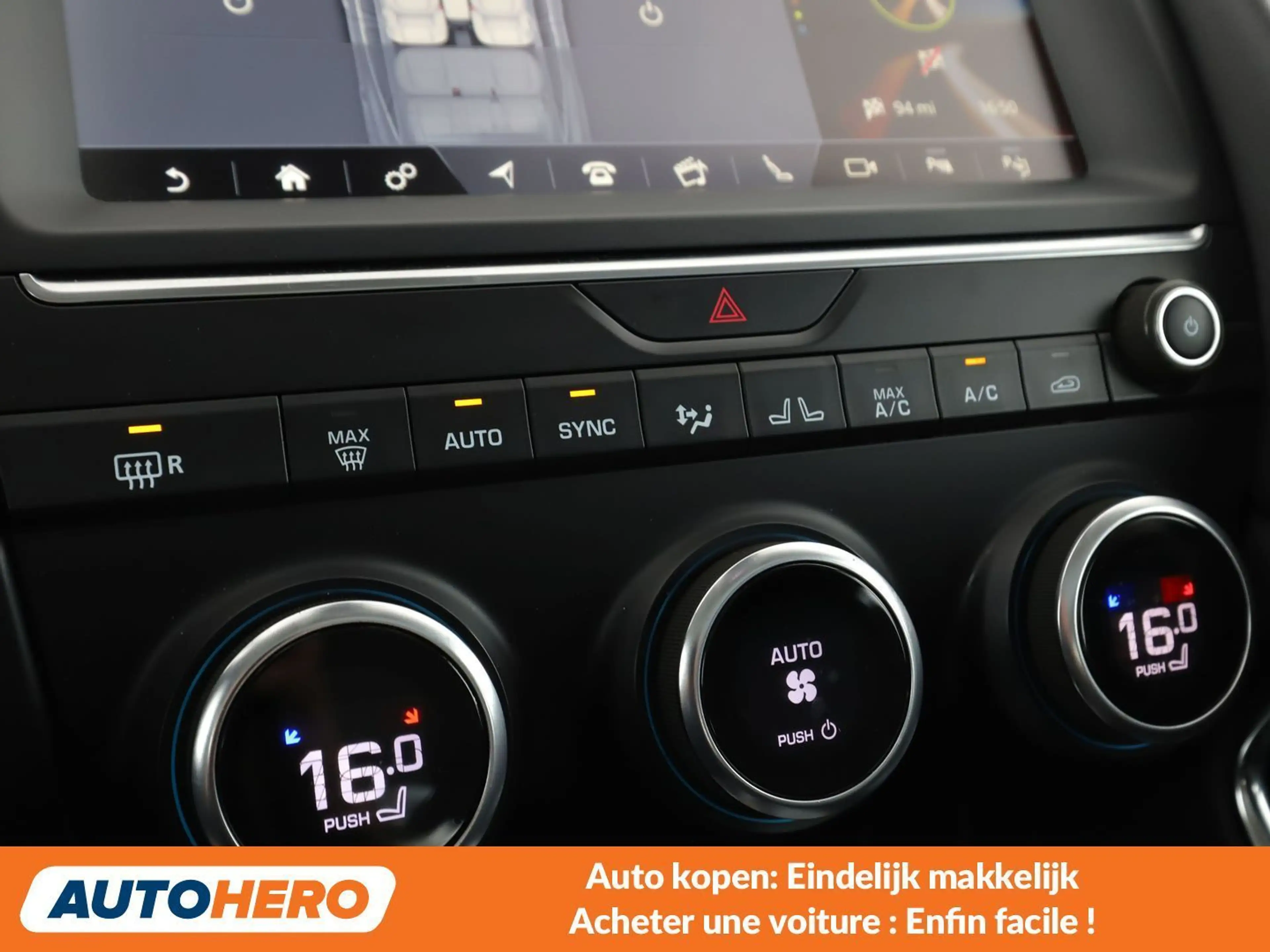Jaguar E-Pace D150 S AWD — photo 2