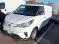 Maxus eDeliver 3 50 KWh 122cv passo corto - GP269ML Белый - thumbnail 2