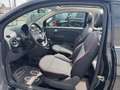 Fiat 500C 1,2 69 Lounge Cabrio PICKERL Parkhilfe Klima Schwarz - thumbnail 14