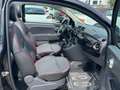 Fiat 500C 1,2 69 Lounge Cabrio PICKERL Parkhilfe Klima Schwarz - thumbnail 12