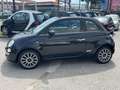 Fiat 500C 1,2 69 Lounge Cabrio PICKERL Parkhilfe Klima Schwarz - thumbnail 7