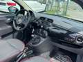 Fiat 500C 1,2 69 Lounge Cabrio PICKERL Parkhilfe Klima Schwarz - thumbnail 15