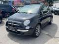Fiat 500C 1,2 69 Lounge Cabrio PICKERL Parkhilfe Klima Schwarz - thumbnail 8