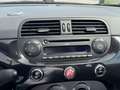 Fiat 500C 1,2 69 Lounge Cabrio PICKERL Parkhilfe Klima Schwarz - thumbnail 16