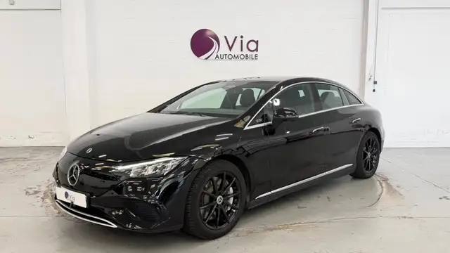 Mercedes-Benz EQE 350 350+ RWD 293 ch / CAMÉRA DE RECUL / VIRTUAL COCKPIT / CARPLAY / GPS