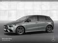 Mercedes-Benz B 200 AMG+NIGHT+PANO+360°+AHK+LED+TOTW+KEYLESS+7G Grau - thumbnail 3