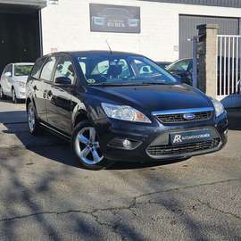 1.6 TDCi 109 Trend Sportbreak