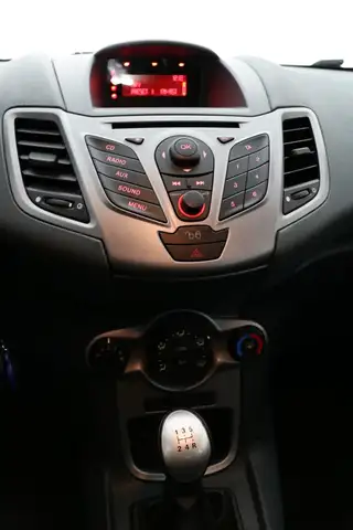 Ford Fiesta view 15